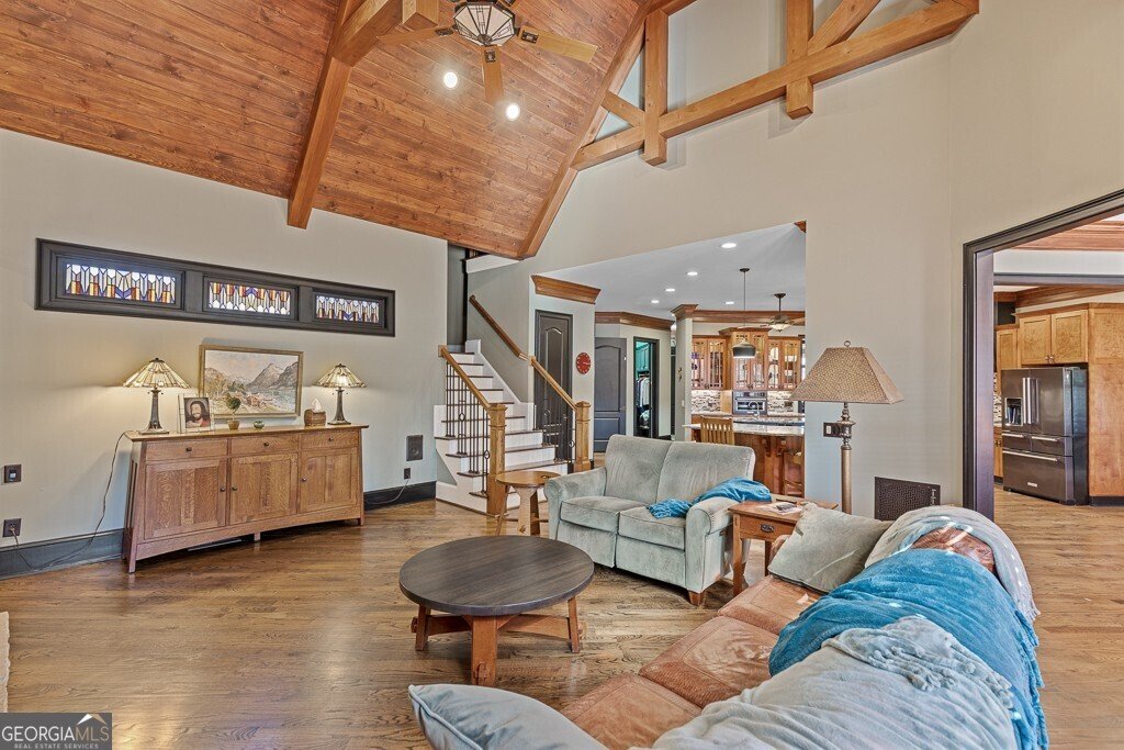 2304 Weeping Oak Drive Braselton - 26