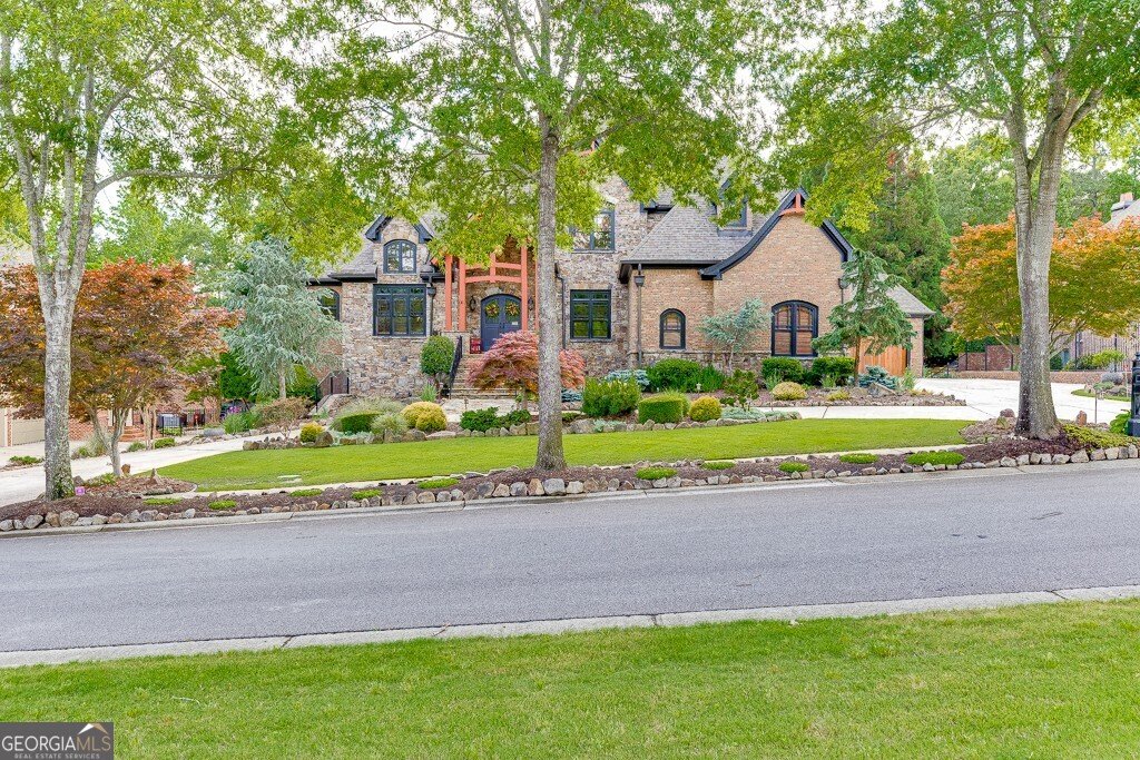 2304 Weeping Oak Drive Braselton - 3