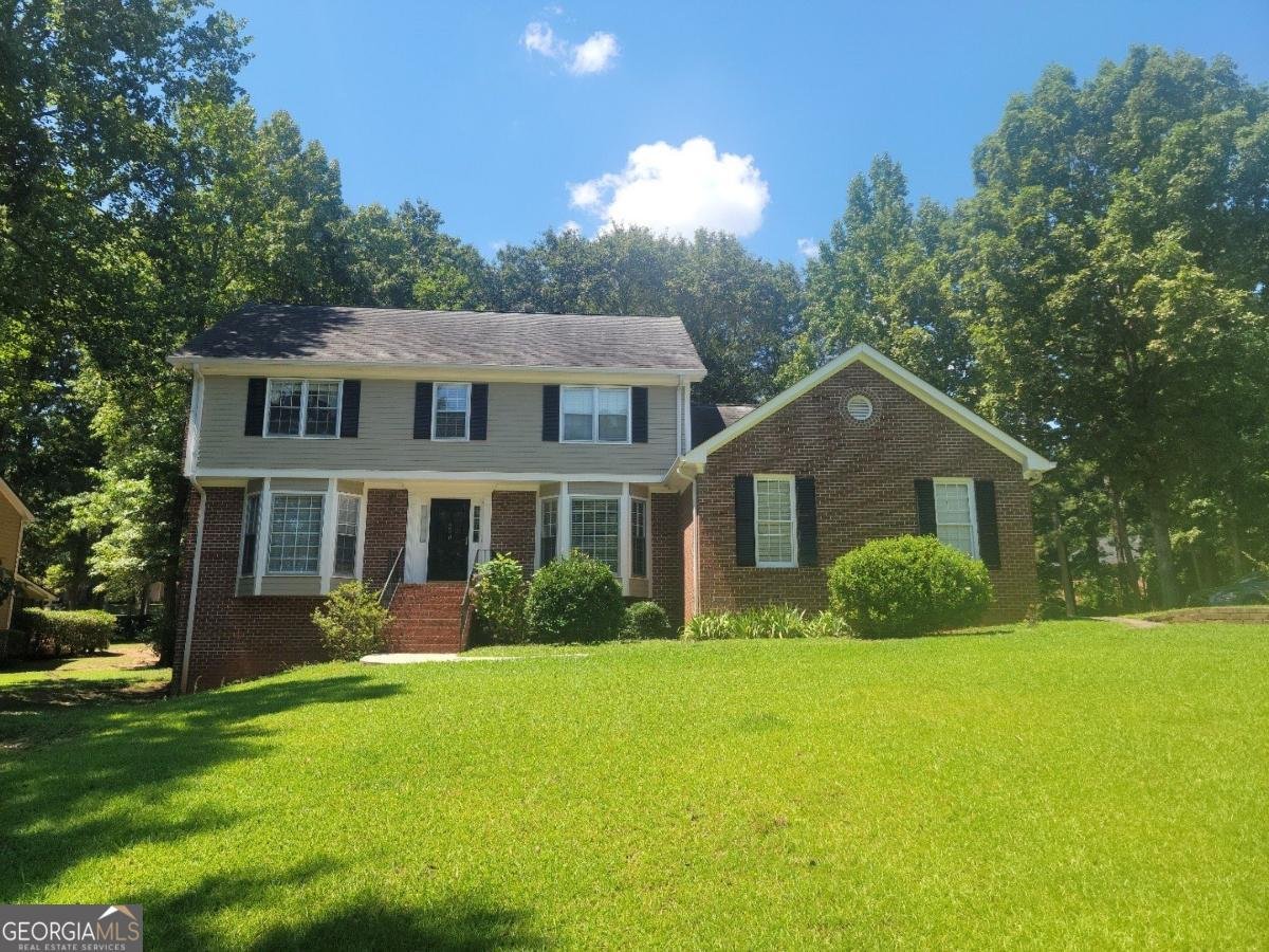 240 Huntington Road Bogart - 1
