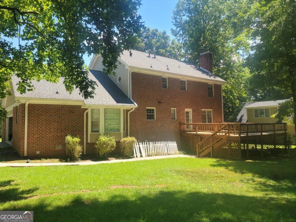 240 Huntington Road Bogart - 2