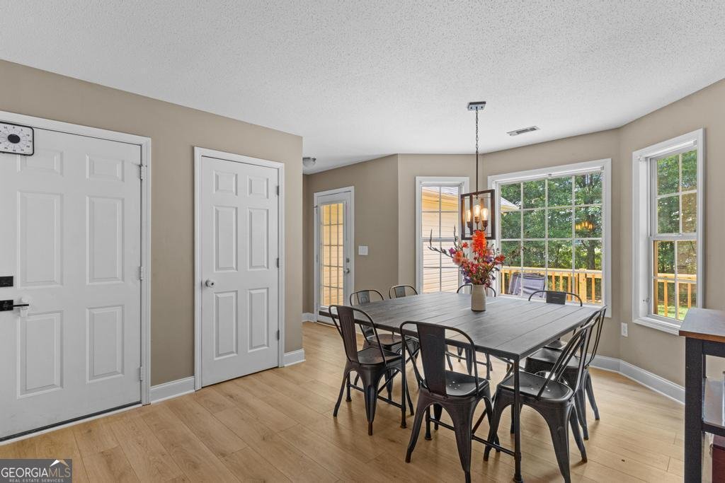 344 McKibben Drive Locust Grove - 22
