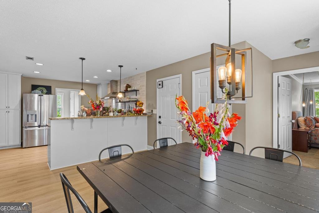 344 McKibben Drive Locust Grove - 23