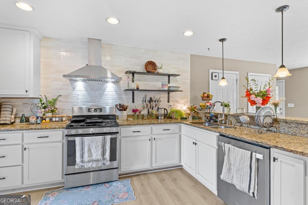344 McKibben Drive Locust Grove - 25