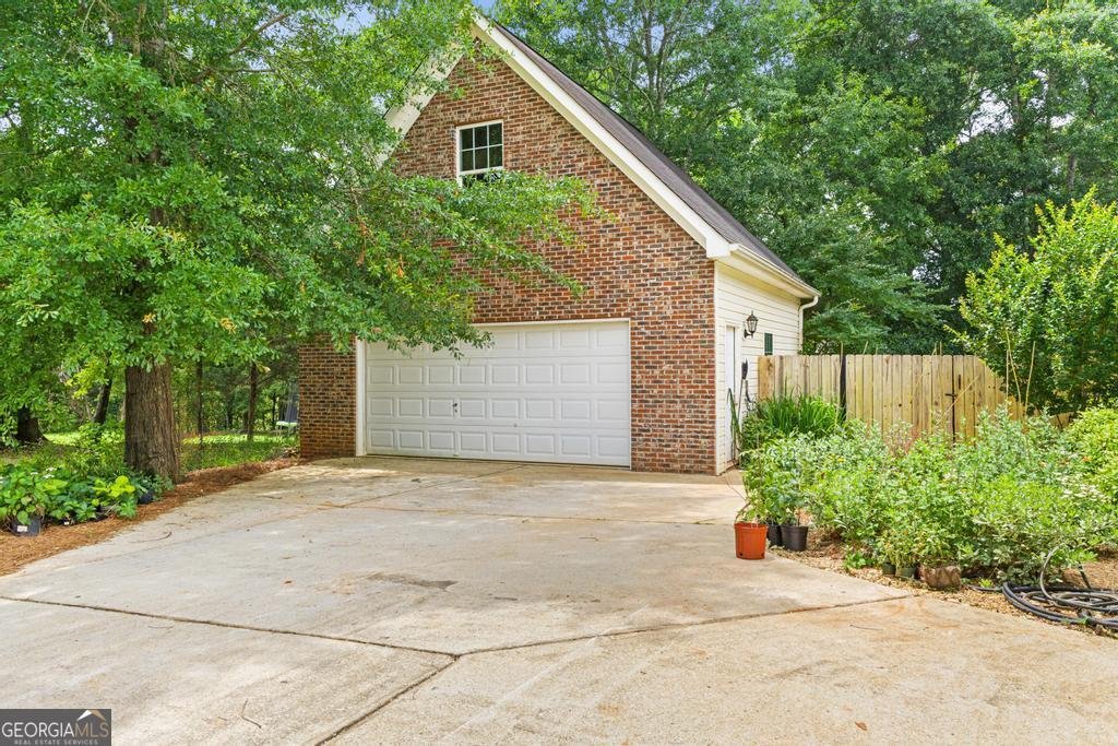 344 McKibben Drive Locust Grove - 29