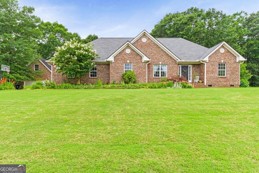344 McKibben Drive Locust Grove - 3