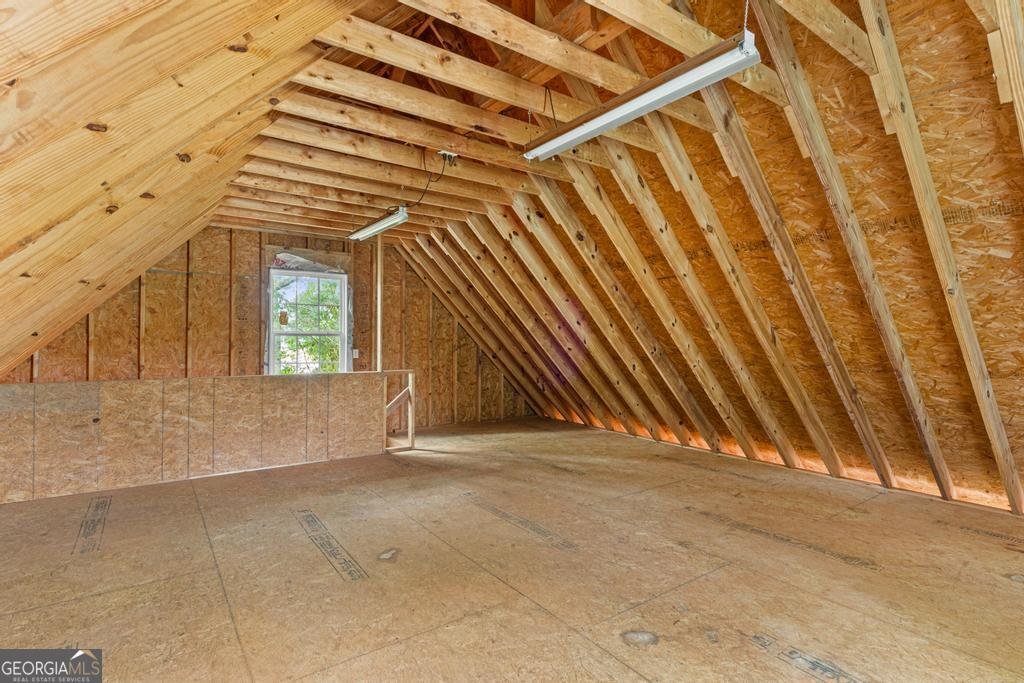 344 McKibben Drive Locust Grove - 30