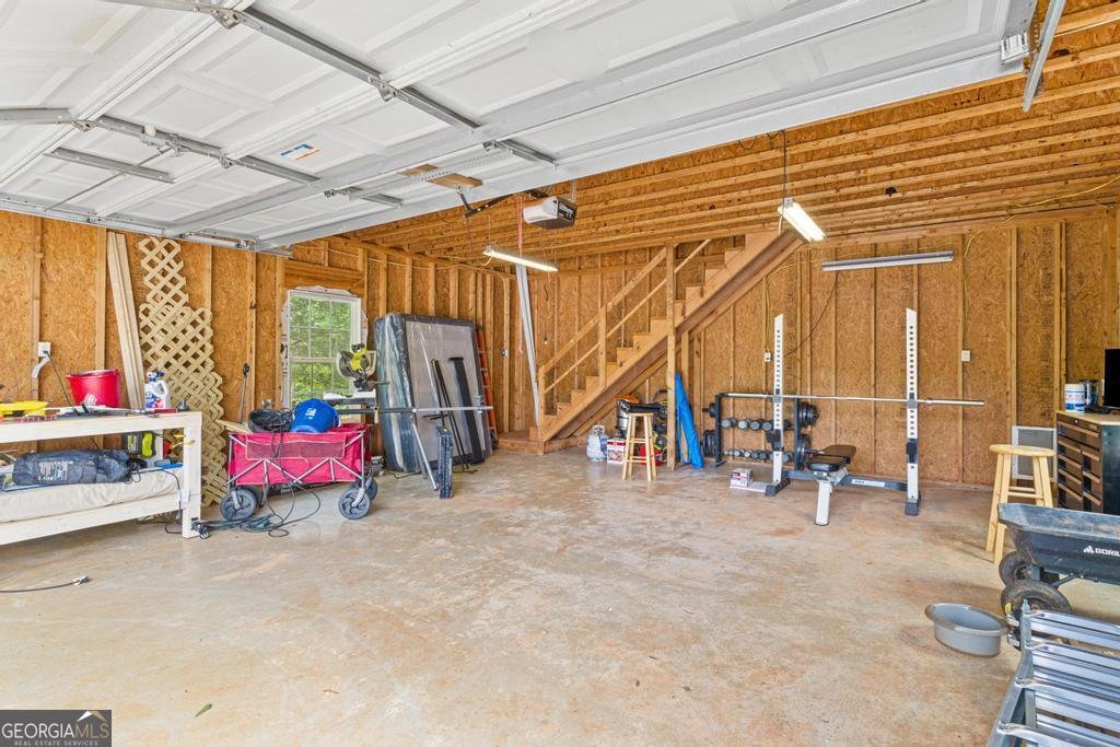 344 McKibben Drive Locust Grove - 32