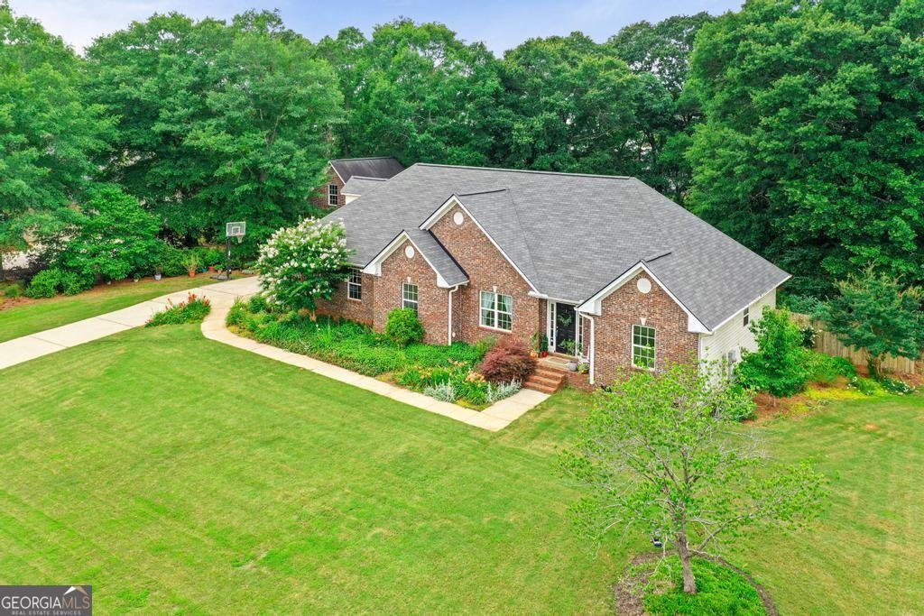 344 McKibben Drive Locust Grove - 4