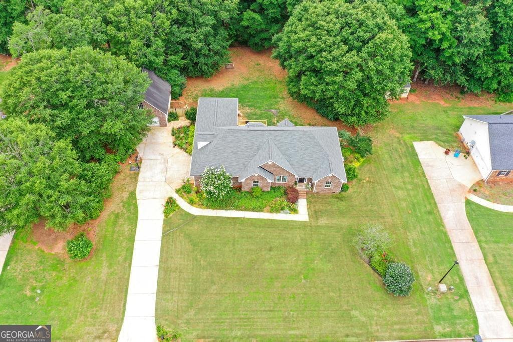 344 McKibben Drive Locust Grove - 5