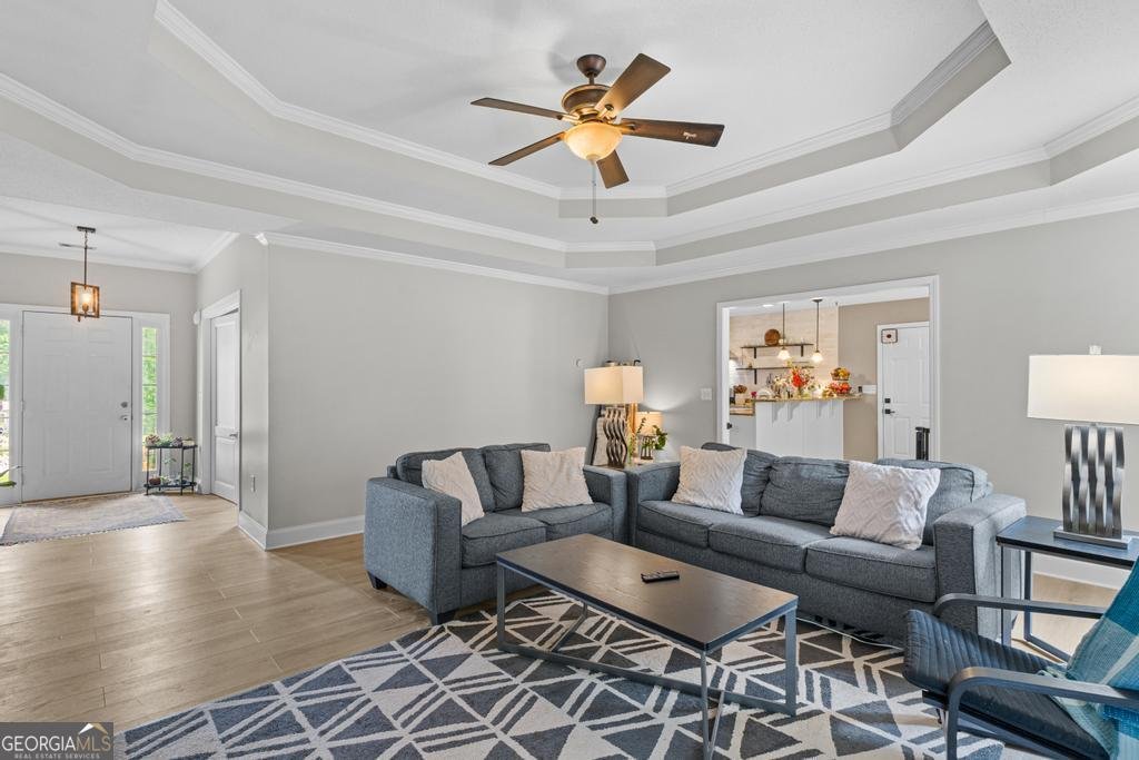 344 McKibben Drive Locust Grove - 7