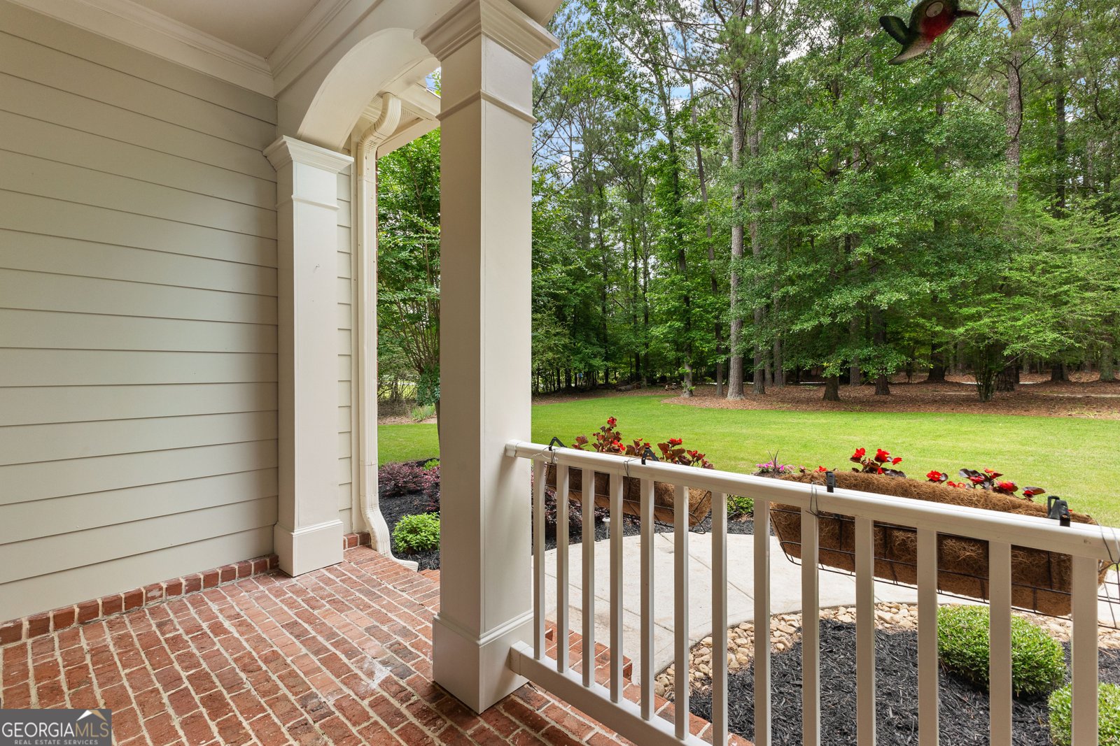 155 Carrolls Way Fayetteville - 10