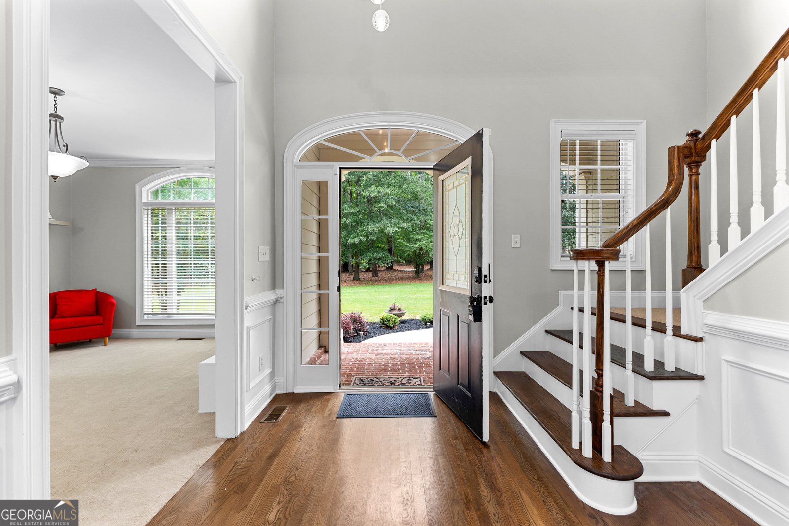 155 Carrolls Way Fayetteville - 11