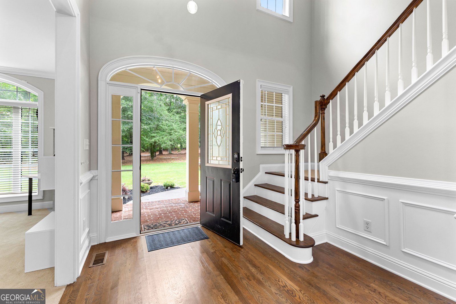 155 Carrolls Way Fayetteville - 12