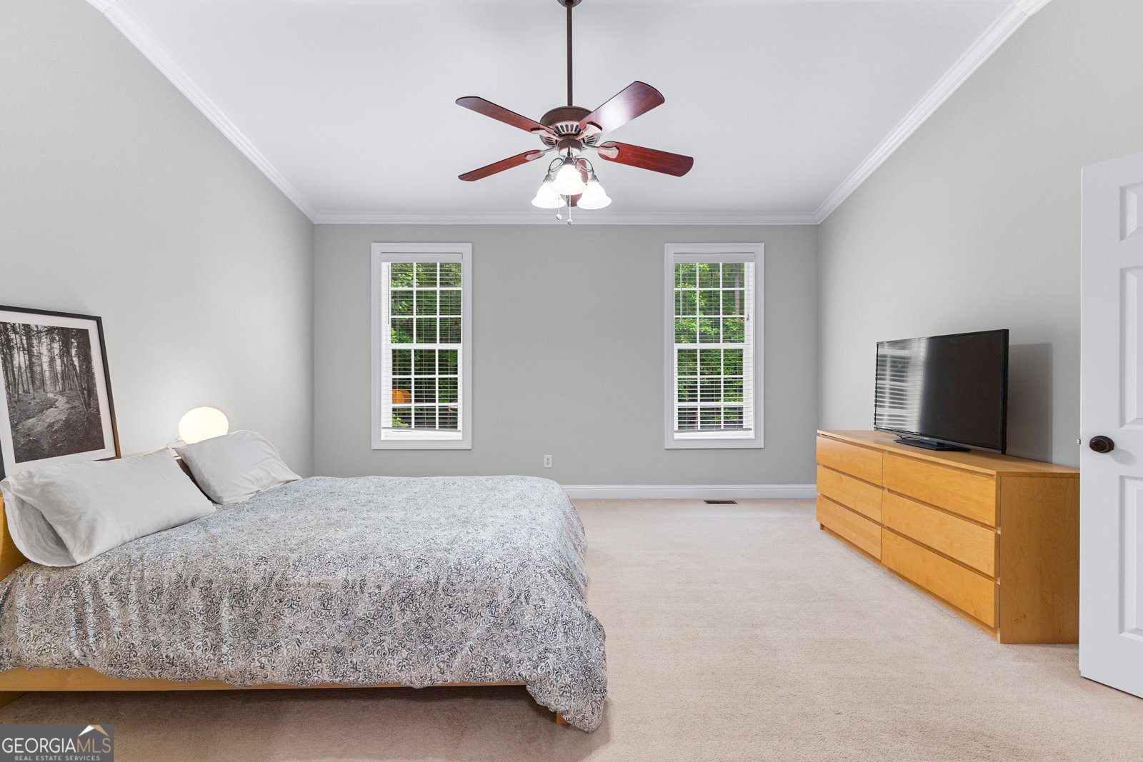 155 Carrolls Way Fayetteville - 34