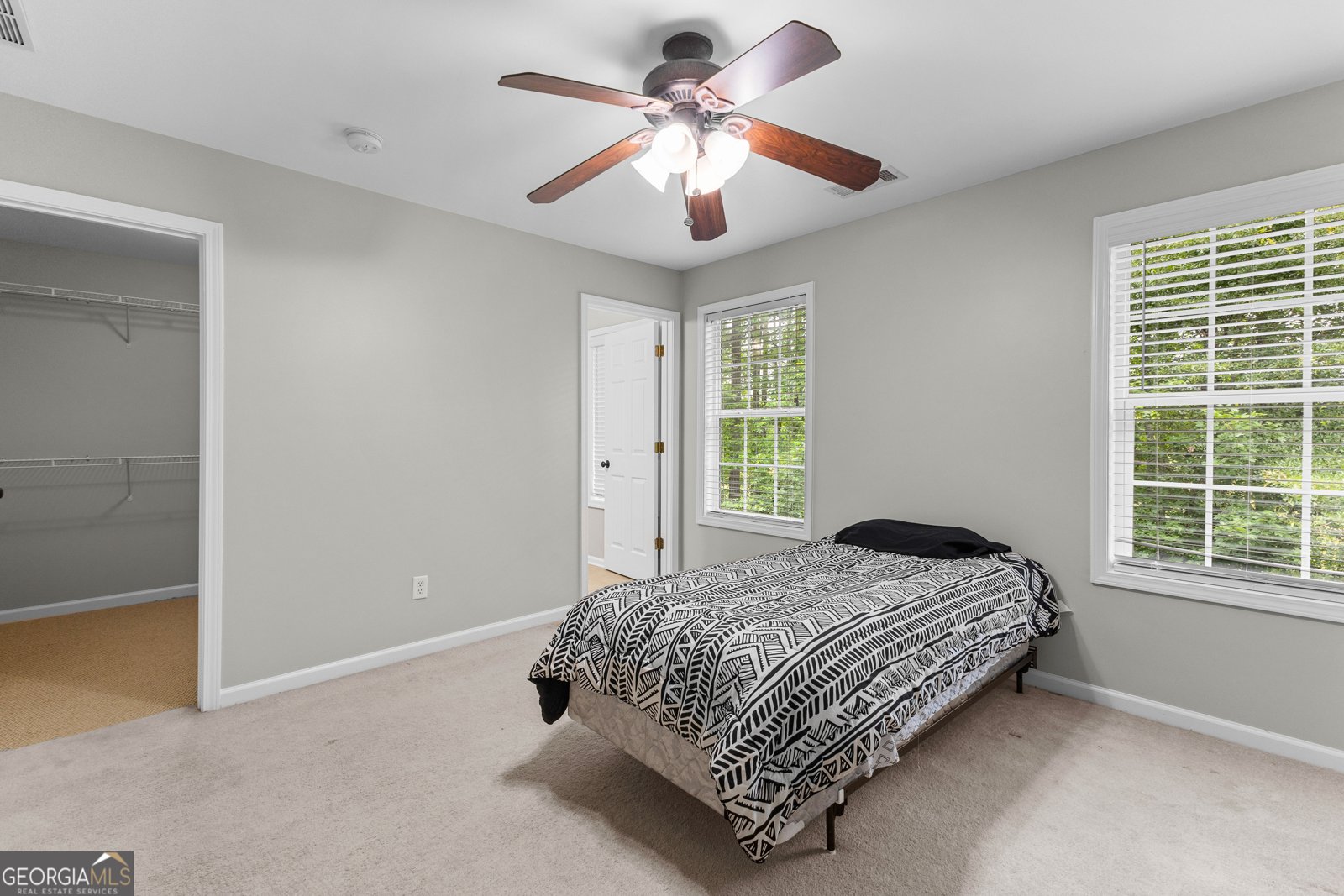 155 Carrolls Way Fayetteville - 43