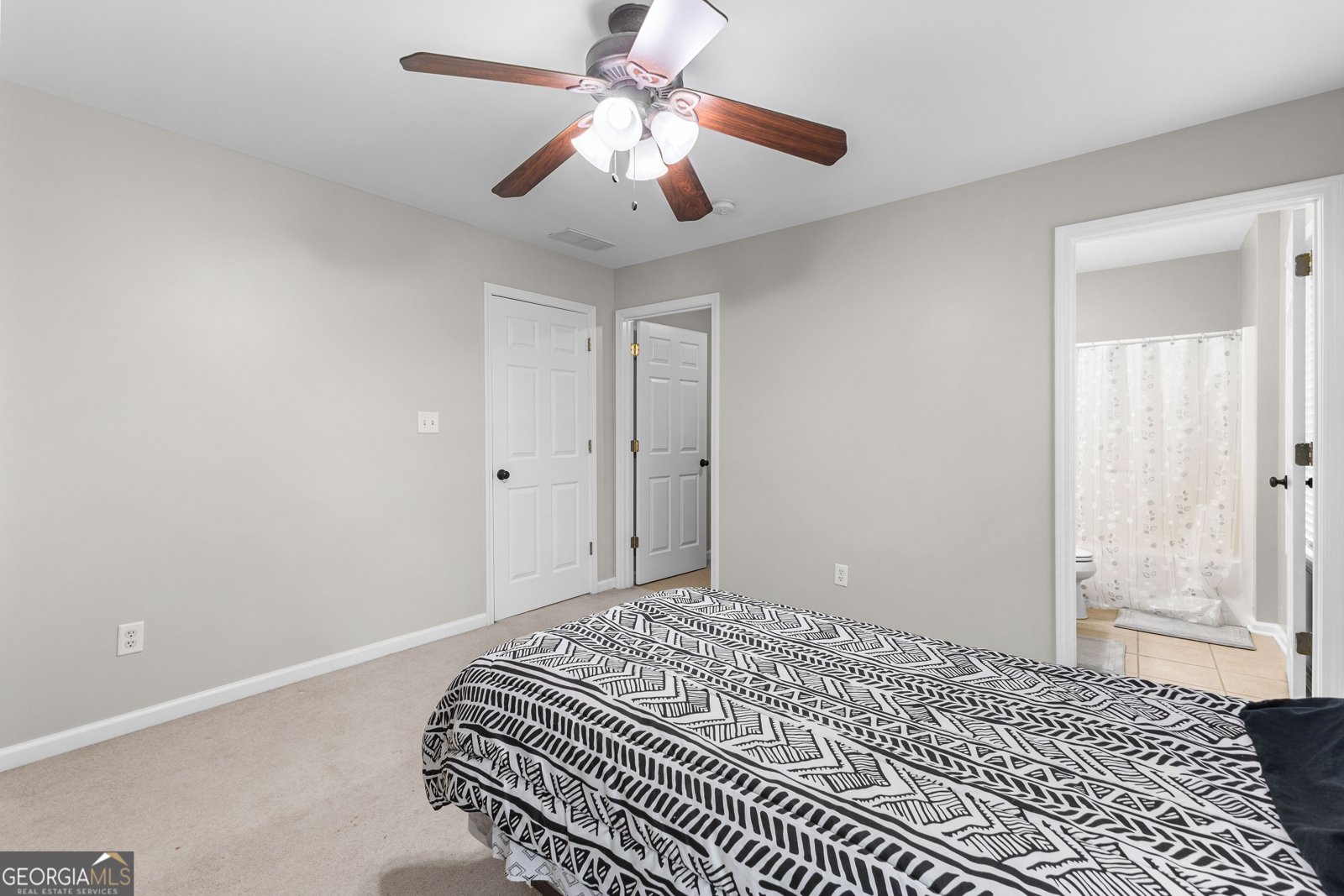 155 Carrolls Way Fayetteville - 45
