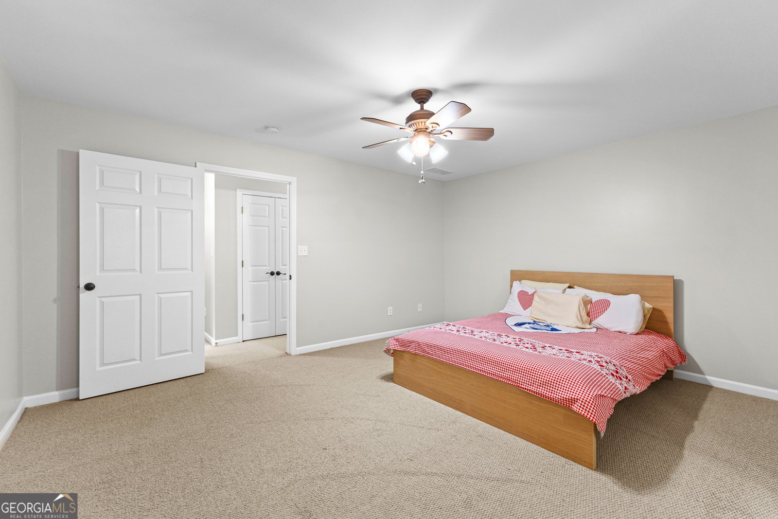 155 Carrolls Way Fayetteville - 53