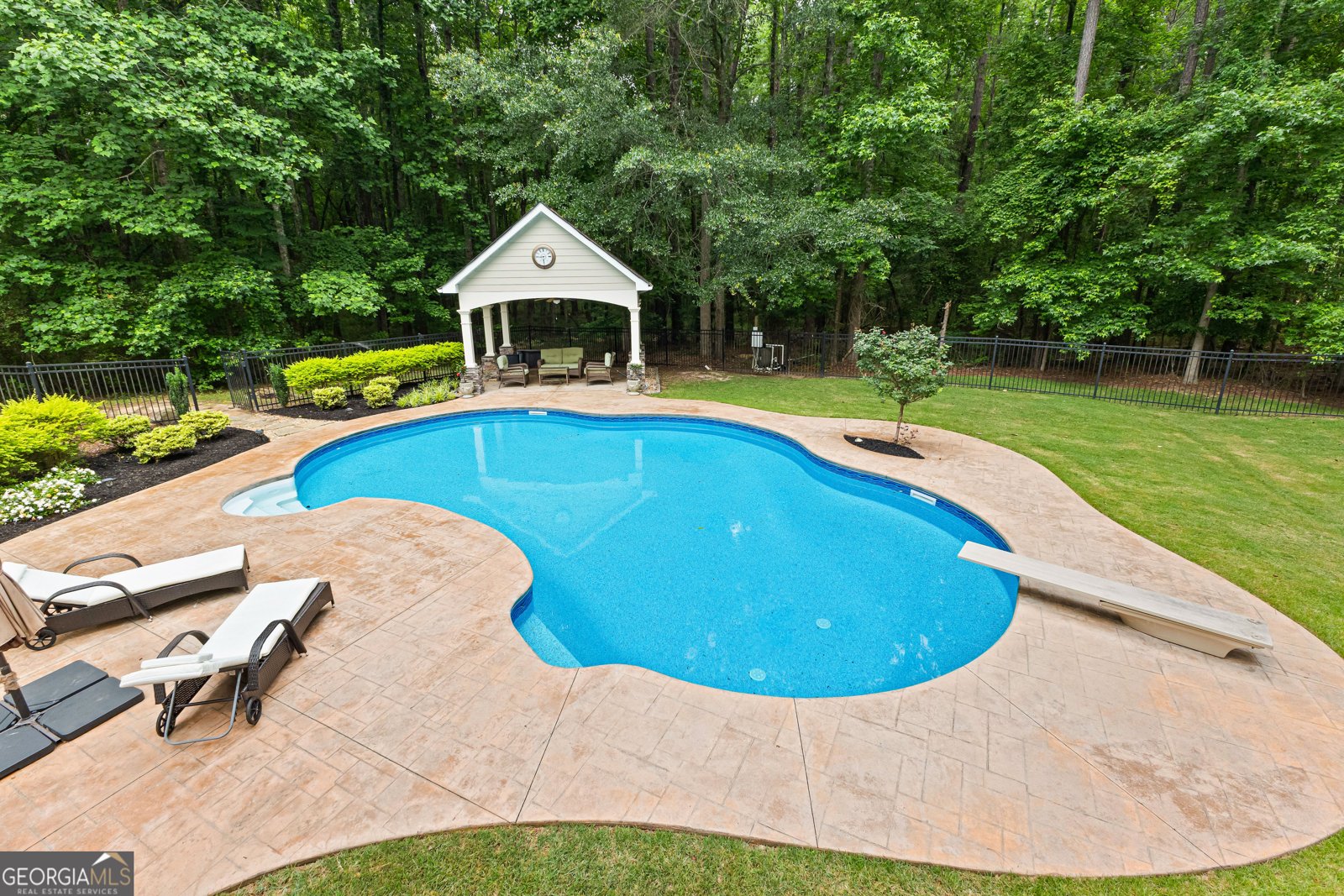 155 Carrolls Way Fayetteville - 6