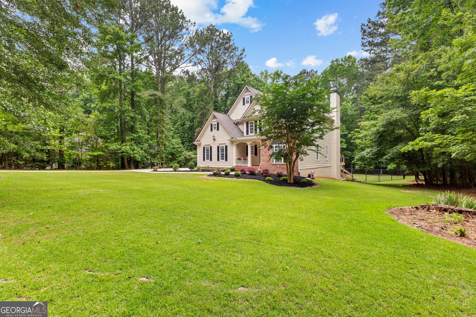 155 Carrolls Way Fayetteville - 7