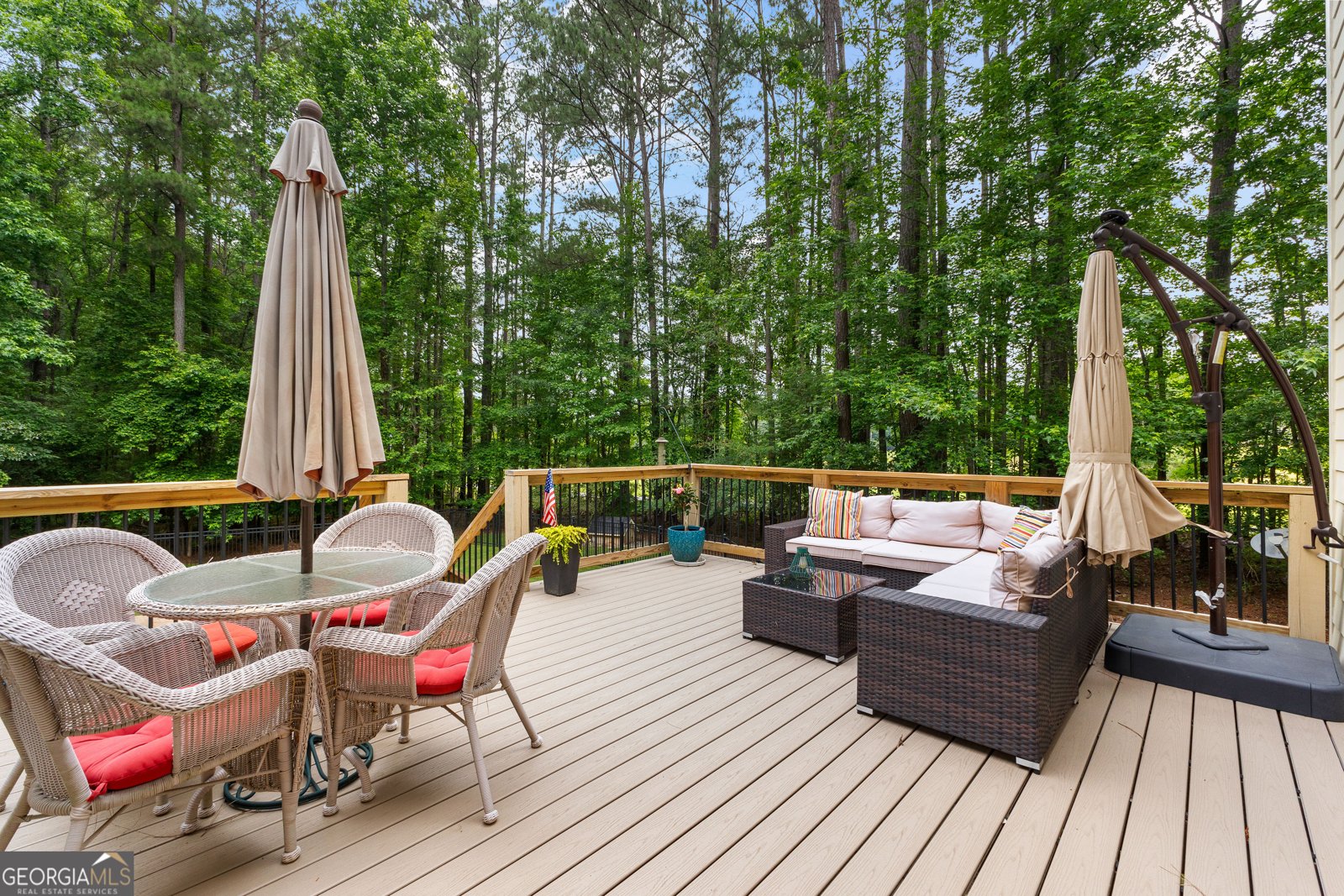 155 Carrolls Way Fayetteville - 71