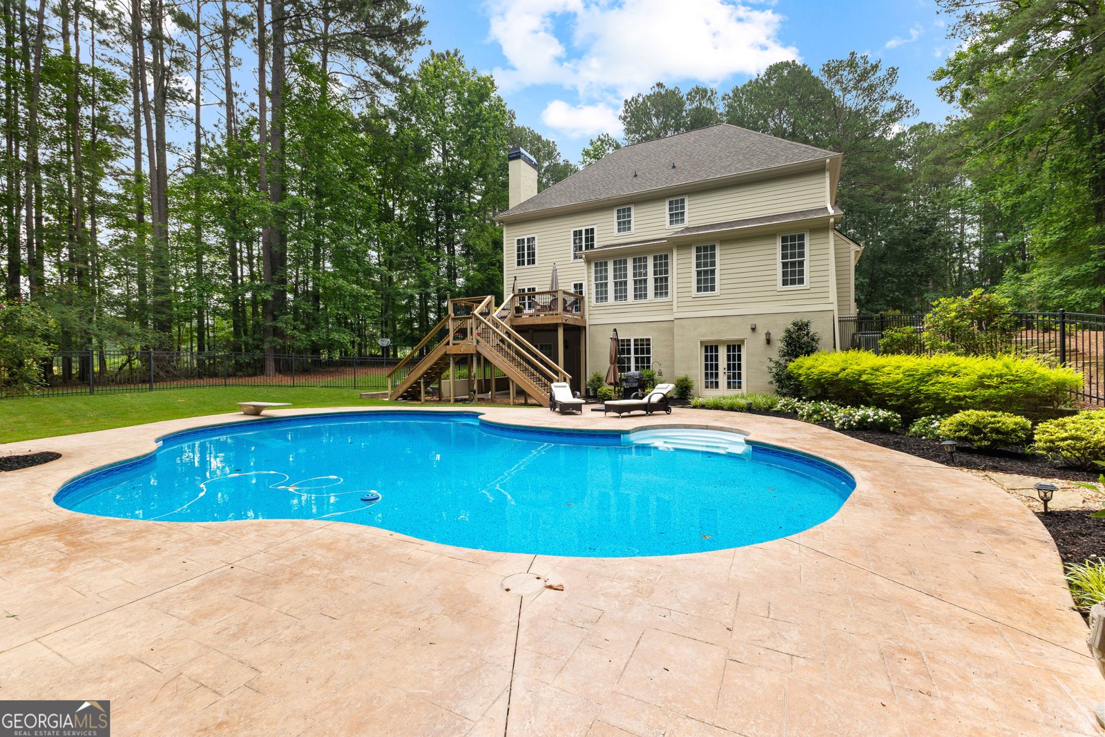 155 Carrolls Way Fayetteville - 72