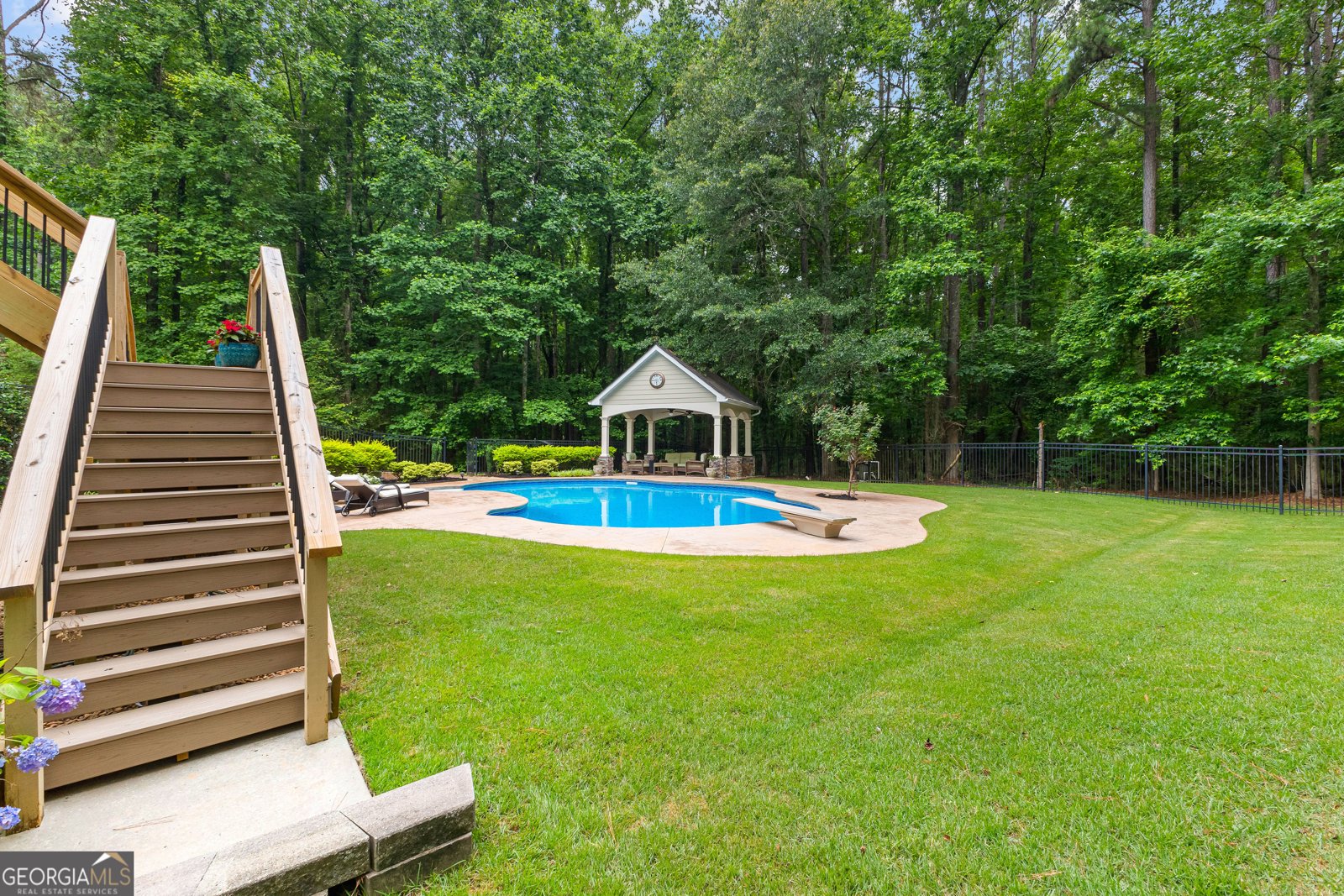 155 Carrolls Way Fayetteville - 74