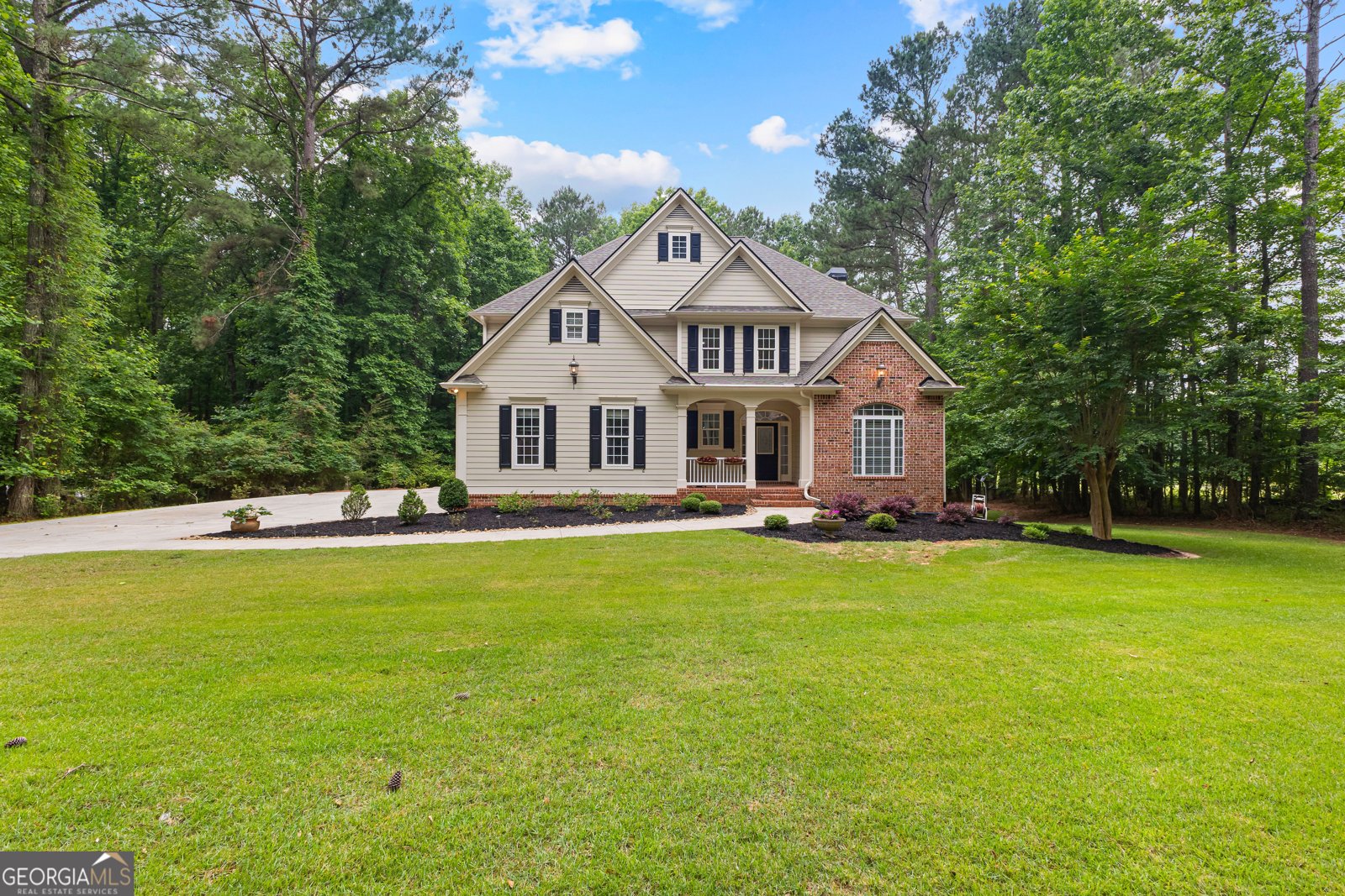 155 Carrolls Way Fayetteville - 8