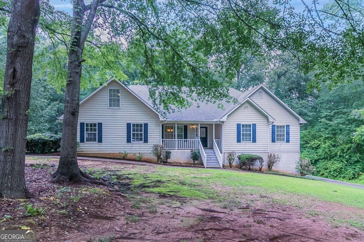 260 Pleasant Grove Circle Mcdonough - 1