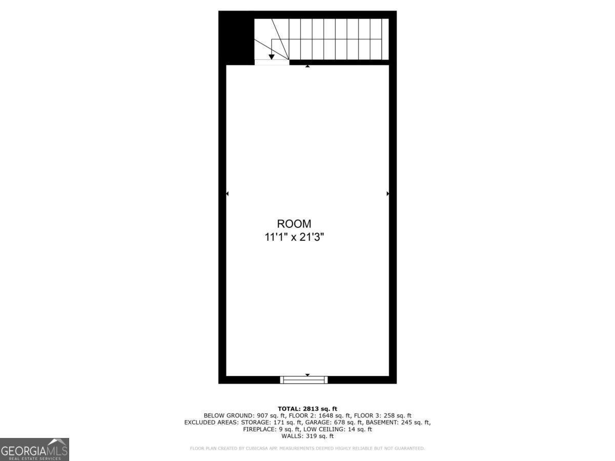 260 Pleasant Grove Circle Mcdonough - 49