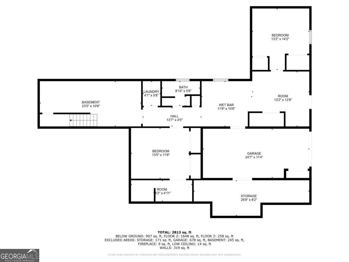 260 Pleasant Grove Circle Mcdonough - 50
