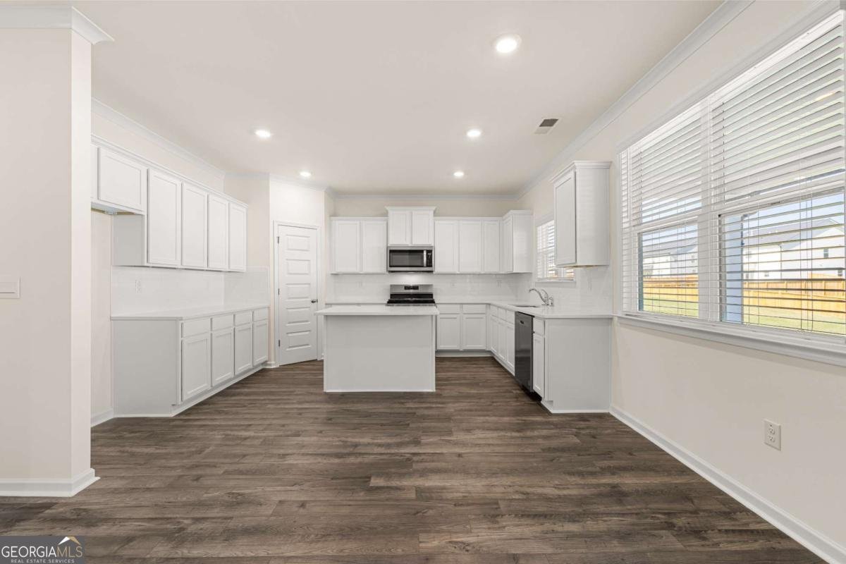 281 Sandy Oak Drive Loganville - 11