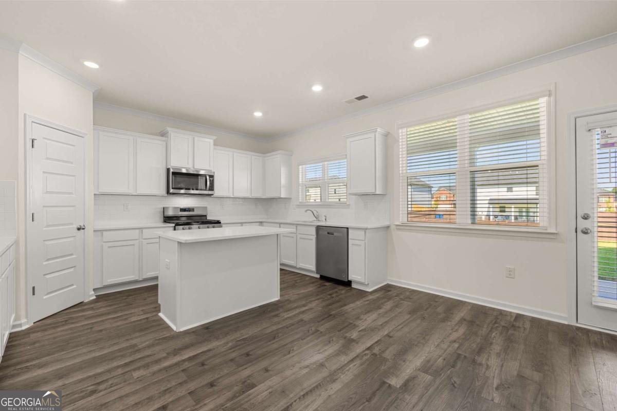 281 Sandy Oak Drive Loganville - 12