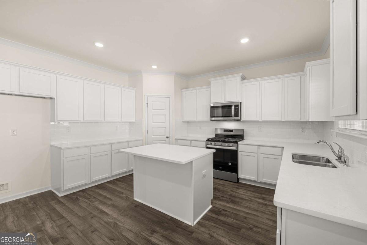 281 Sandy Oak Drive Loganville - 13