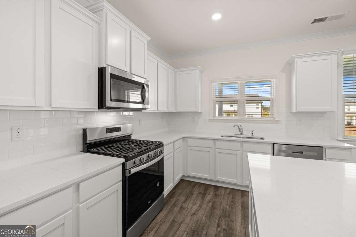 281 Sandy Oak Drive Loganville - 14