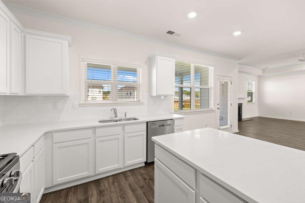 281 Sandy Oak Drive Loganville - 15