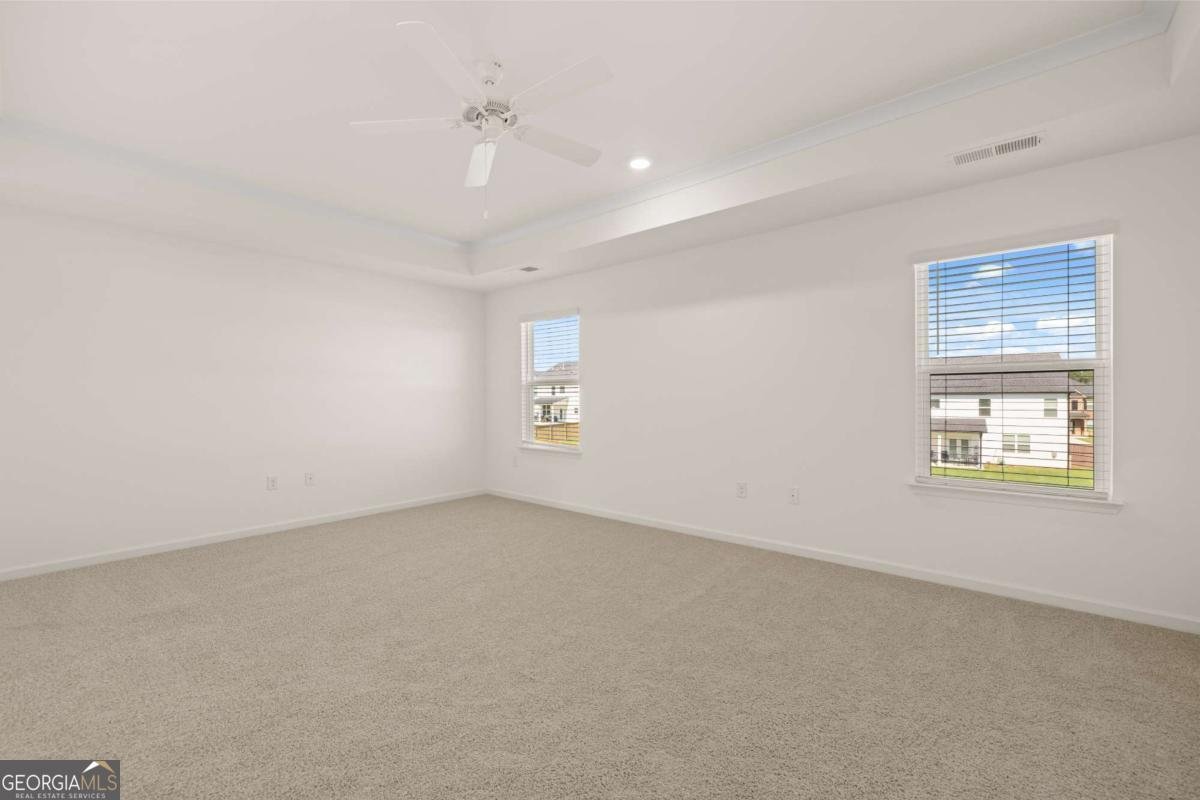 281 Sandy Oak Drive Loganville - 18