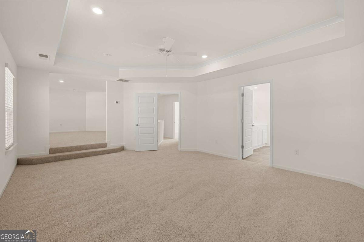 281 Sandy Oak Drive Loganville - 20
