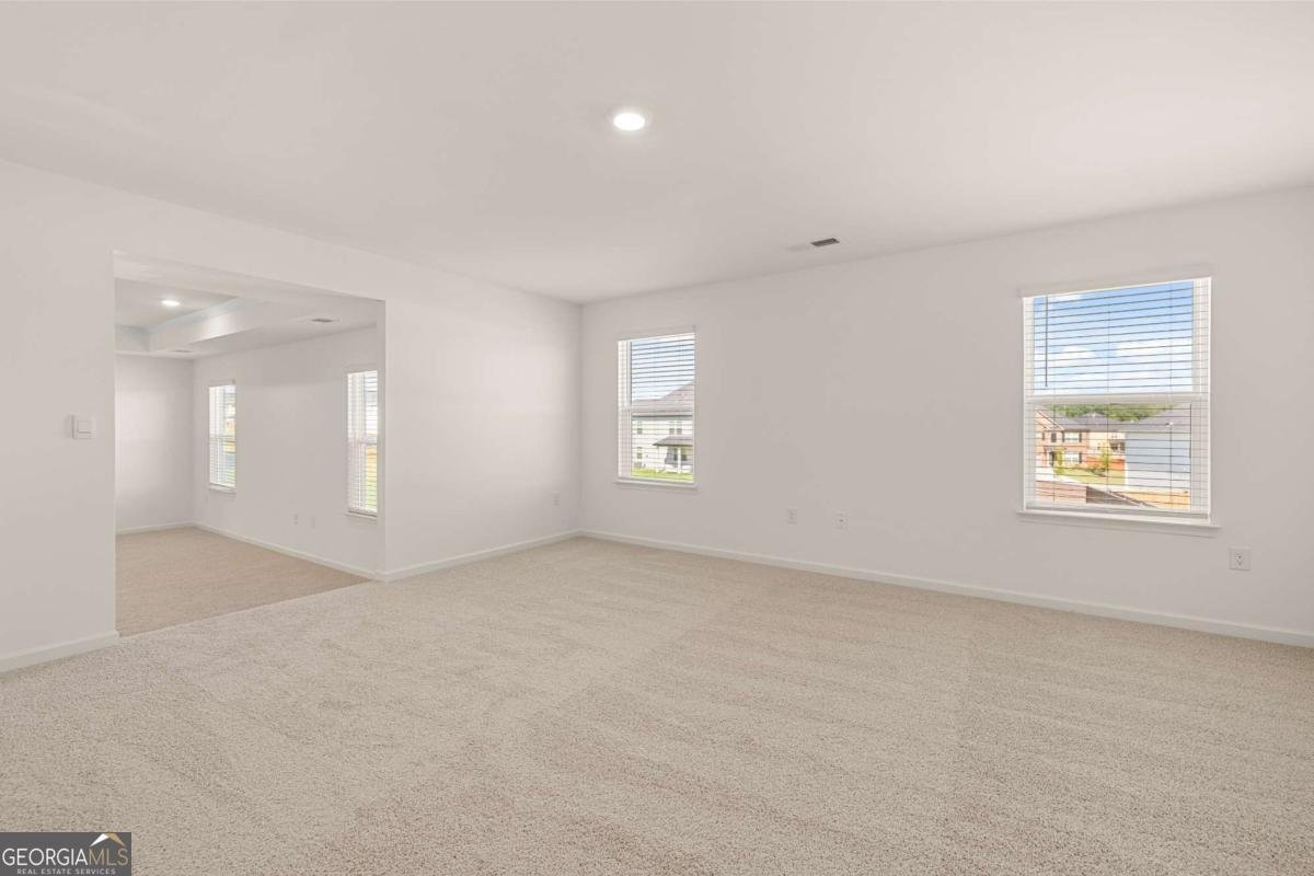281 Sandy Oak Drive Loganville - 22