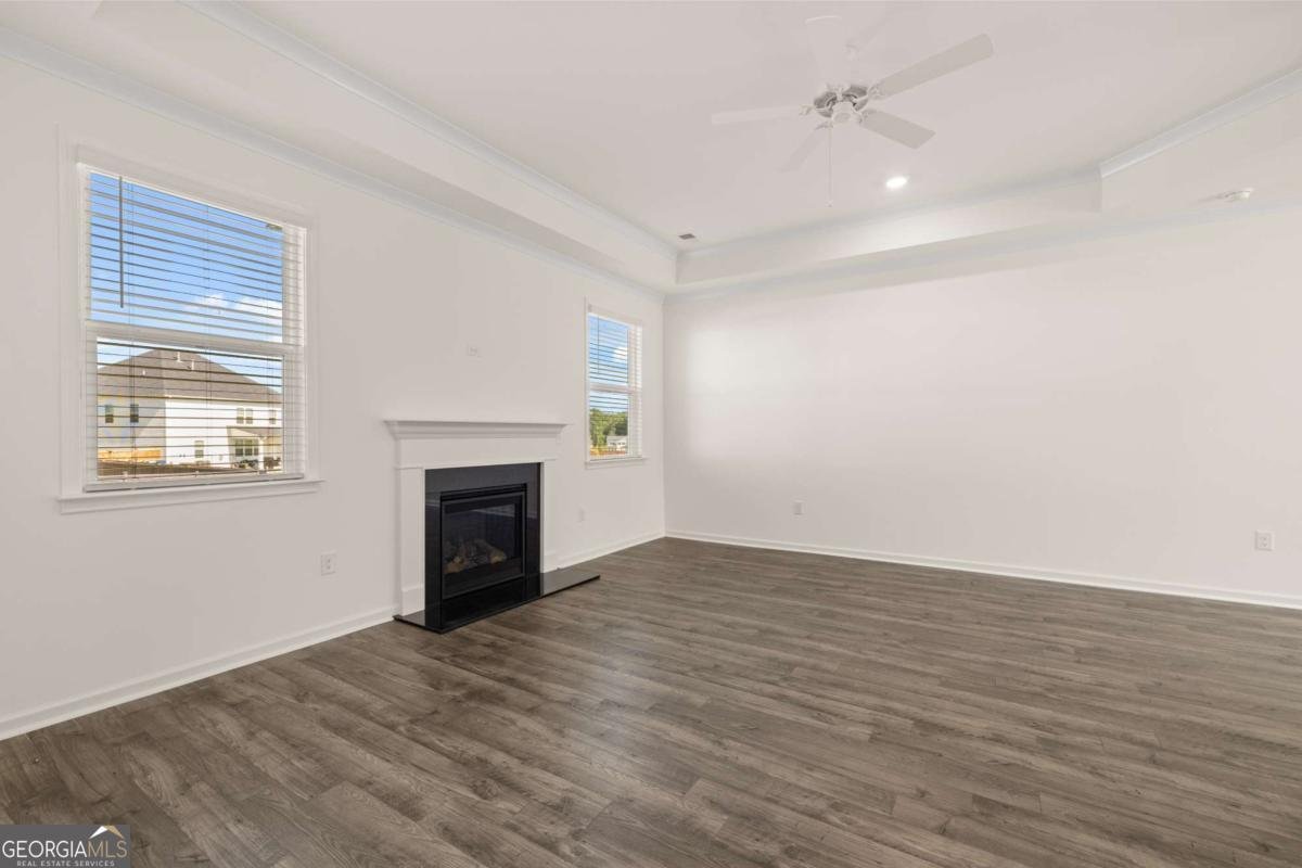 281 Sandy Oak Drive Loganville - 29