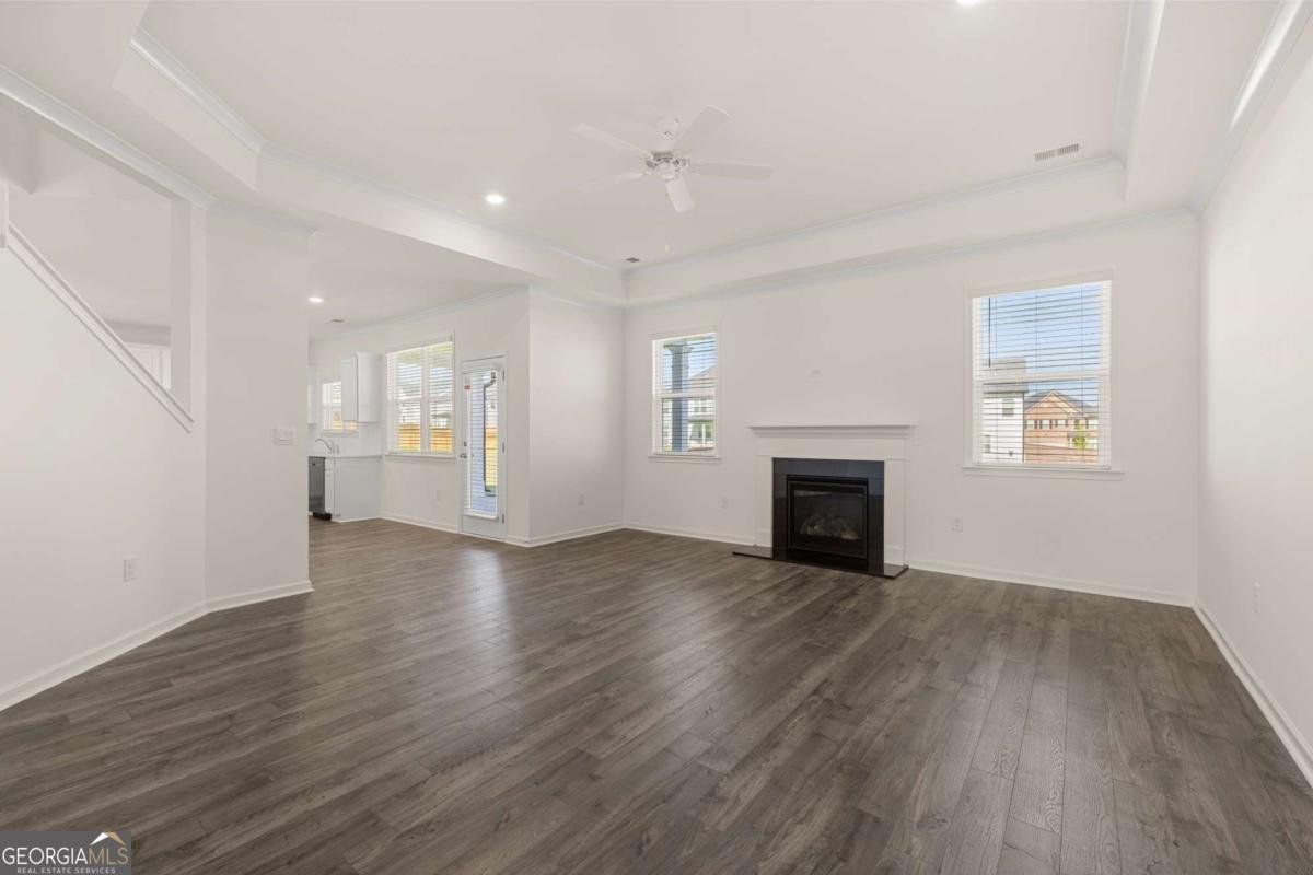 281 Sandy Oak Drive Loganville - 30
