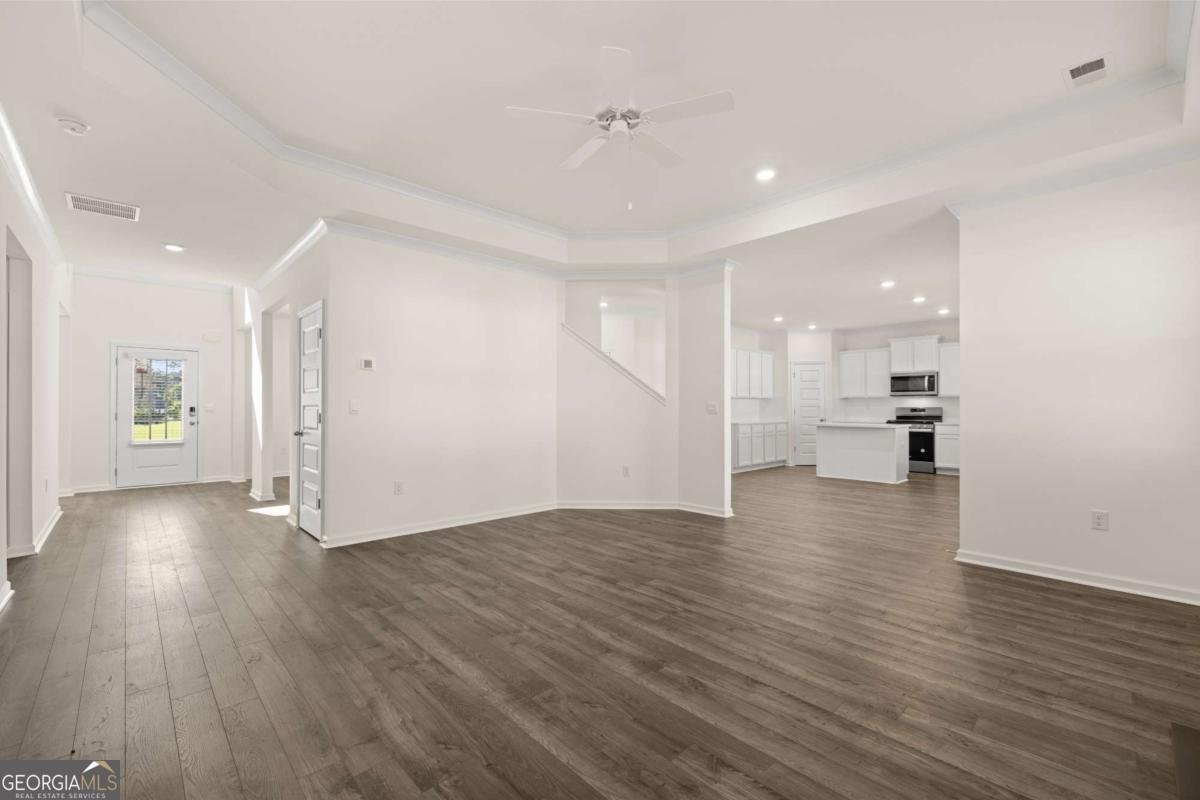 281 Sandy Oak Drive Loganville - 32
