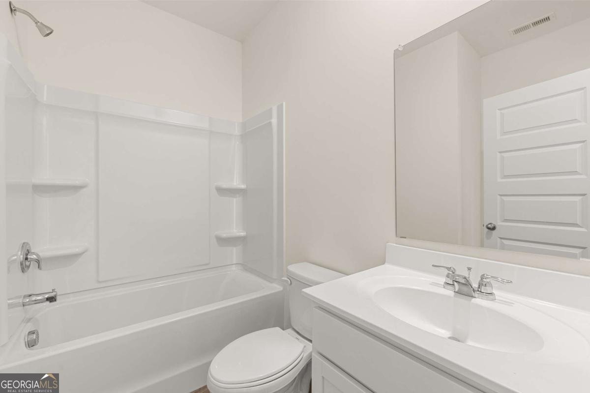 281 Sandy Oak Drive Loganville - 36