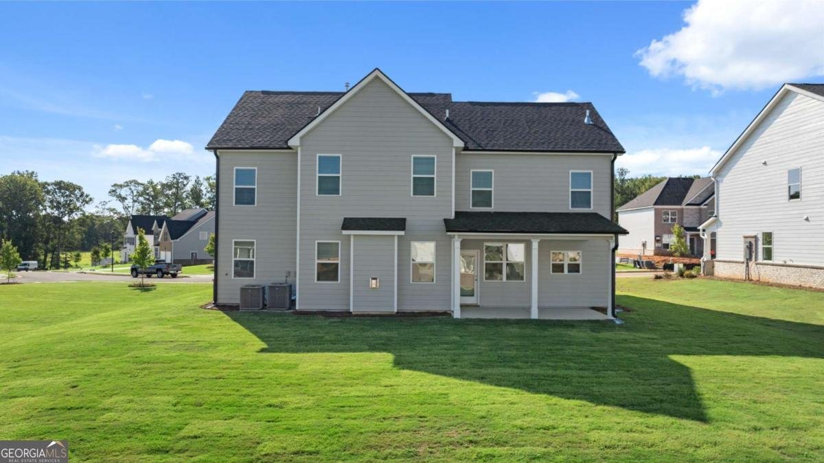 281 Sandy Oak Drive Loganville - 47