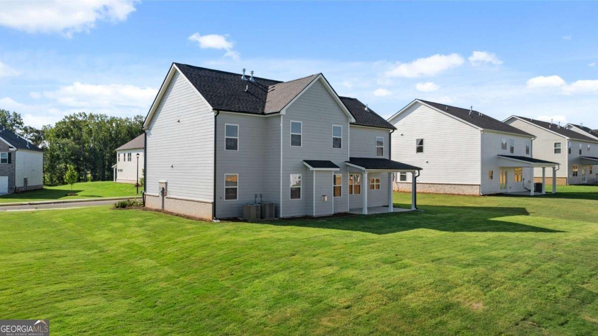 281 Sandy Oak Drive Loganville - 48