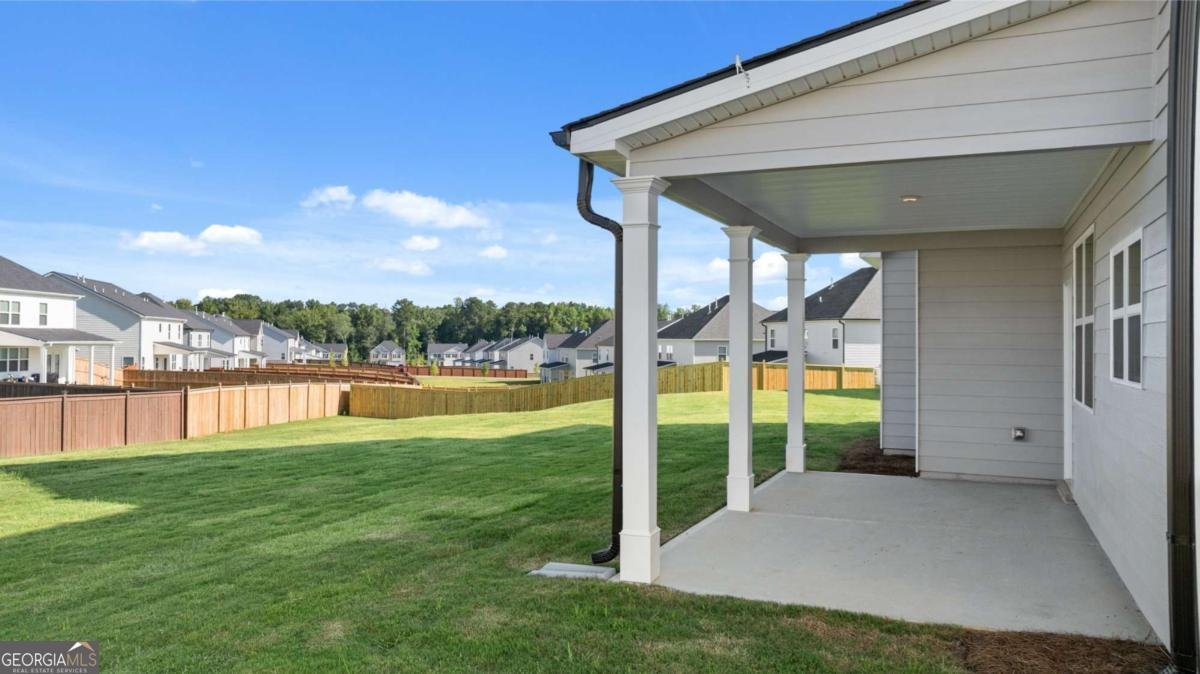 281 Sandy Oak Drive Loganville - 49