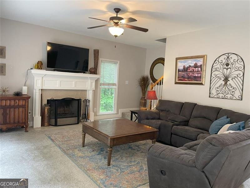 107 SEDGEFIELD OVERLOOK Dallas - 12