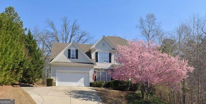 107 SEDGEFIELD OVERLOOK Dallas - 2