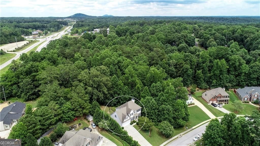 107 SEDGEFIELD OVERLOOK Dallas - 3