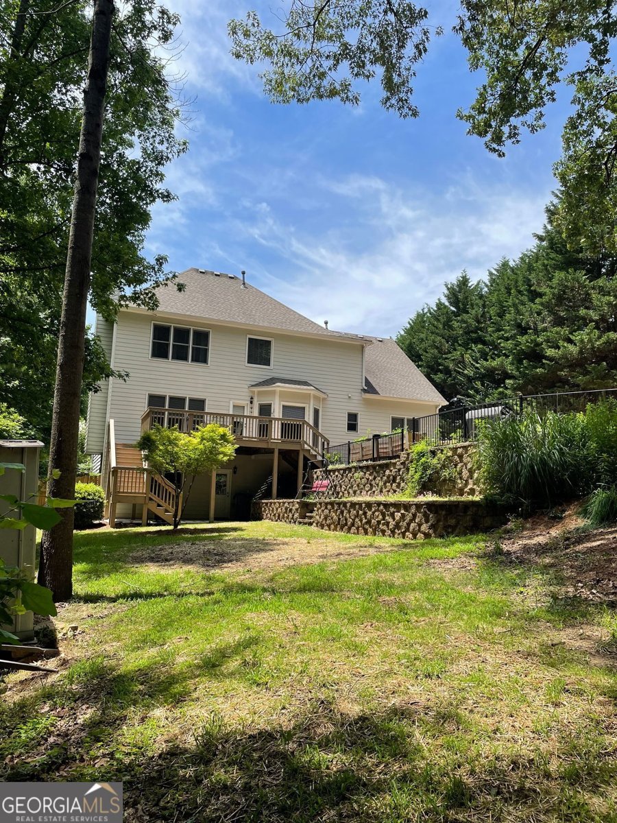 107 SEDGEFIELD OVERLOOK Dallas - 31