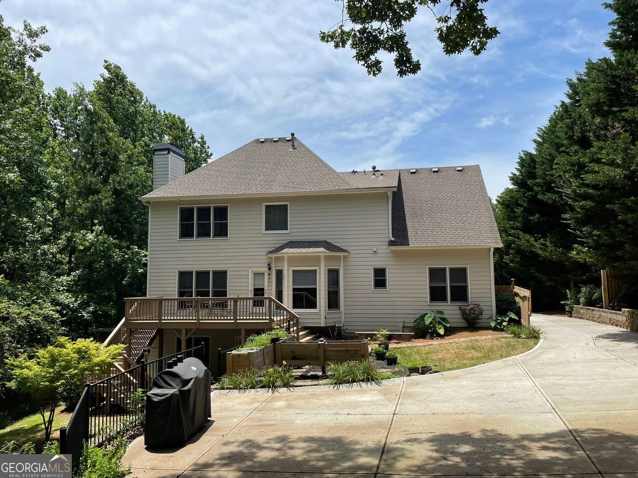 107 SEDGEFIELD OVERLOOK Dallas - 33